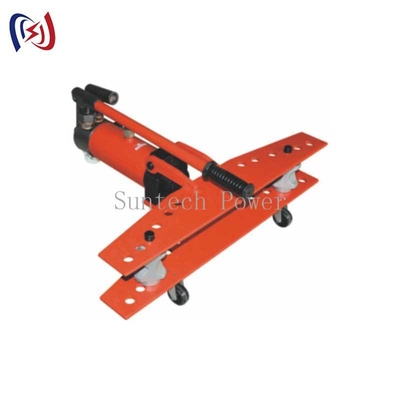 Hydraulische pijpbuigmachine Professionele tool voor precisiebuisbuiging