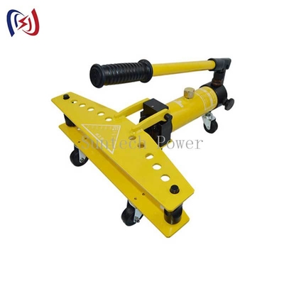 Hydraulische pijpbuigmachine Professionele tool voor precisiebuisbuiging