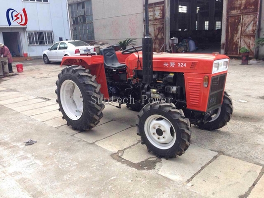 ​​Door een tractor getrokken lier, een precisiegereedschap voor gecontroleerde lastverplaatsing​​