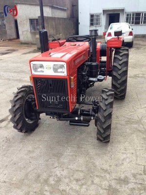 ​​Door een tractor getrokken lier, een precisiegereedschap voor gecontroleerde lastverplaatsing​​
