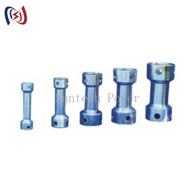 Dubbelzijdige mouwsleutel M16-M72 voor toepassingen met hoog koppel