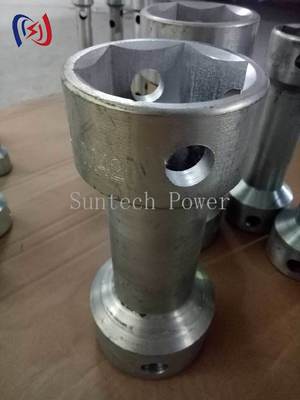 Dubbelzijdige mouwsleutel M16-M72 voor toepassingen met hoog koppel