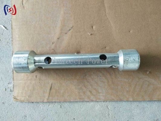 Dubbelzijdige mouwsleutel M16-M72 voor toepassingen met hoog koppel