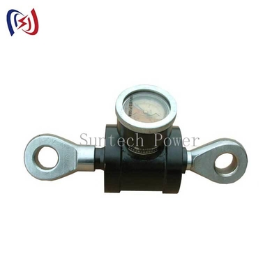 Hydraulische dynamometer ZLJ10 10-100KN voor stroomleiding