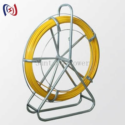Glasvezelkanaalstaaf 6-18 mm voor de installatie van kabels