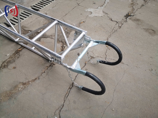 Modulair raamplatform 1,5KN Ladingcapaciteit 3-10M Lengte