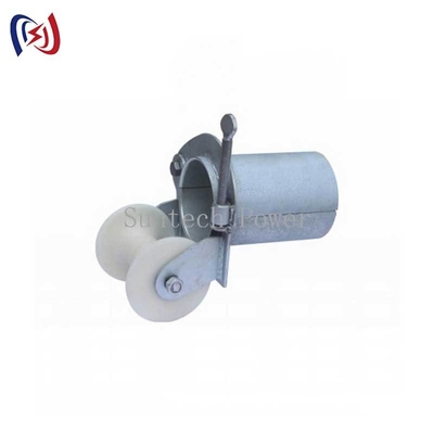 B-serie kabelbeschermingsrol SH80B-SH200B 80-200mm buisdiameter