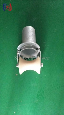 B-serie kabelbeschermingsrol SH80B-SH200B 80-200mm buisdiameter