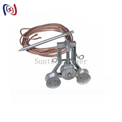 SJL-100 Aardblok 50mm 100A voor Energiesystemen
