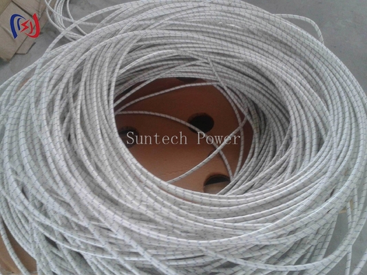 Dynema touw 4-18 mm voor de bouw van elektriciteitsleidingen