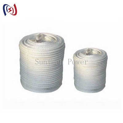 Geïsoleerd Nylon Touw 6-24mm Niet-geleidend voor Elektrisch Werk