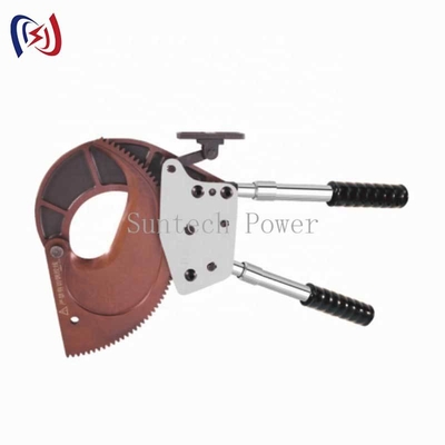 J40B Professionele Kabelsnijder voor Stroomkabels 240mm²