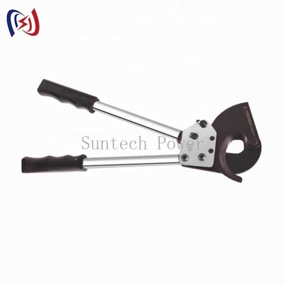 J40B Professionele Kabelsnijder voor Stroomkabels 240mm²