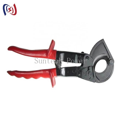 J40B Professionele Kabelsnijder voor Stroomkabels 240mm²