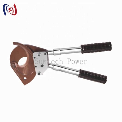 J40B Professionele Kabelsnijder voor Stroomkabels 240mm²