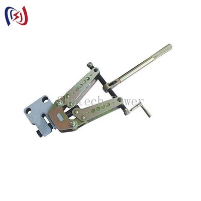 Handmatige Puncher CKG-1 voor de bouw van elektriciteitslijnen 40 mm Notch
