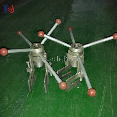 Angel Iron Manual Drill SZK1 voor de bouw van elektriciteitslijnen