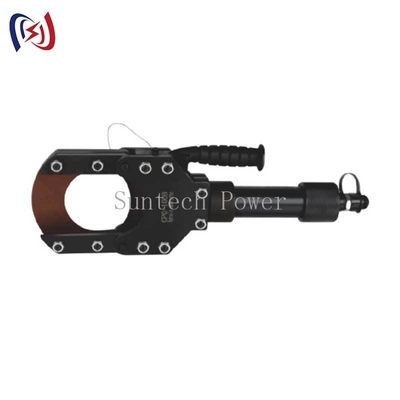 Hydraulische kabelknipper van het split-type CPC-85H 80KN kracht