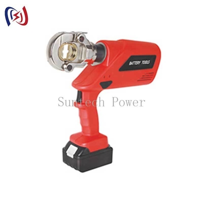 18V-batterij hydraulische krimppannen HT-Z1 voor elektriciteitsleidingen