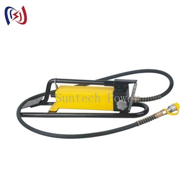Hydraulische pomp CP-700-CFP-800B voor onderhoud van elektriciteitslijnen