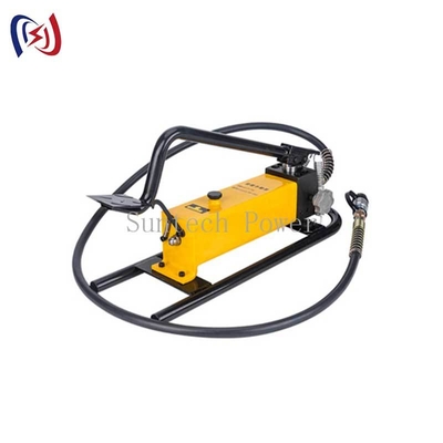 Hydraulische pomp CP-700-CFP-800B voor onderhoud van elektriciteitslijnen