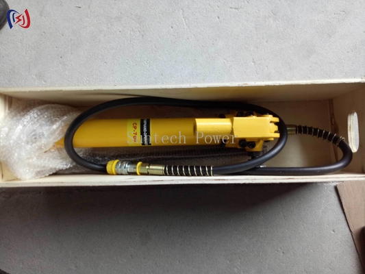 Hydraulische pomp CP-700-CFP-800B voor onderhoud van elektriciteitslijnen