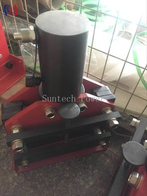 Hydraulische busstaafknipper 200-300KN voor koper-aluminium