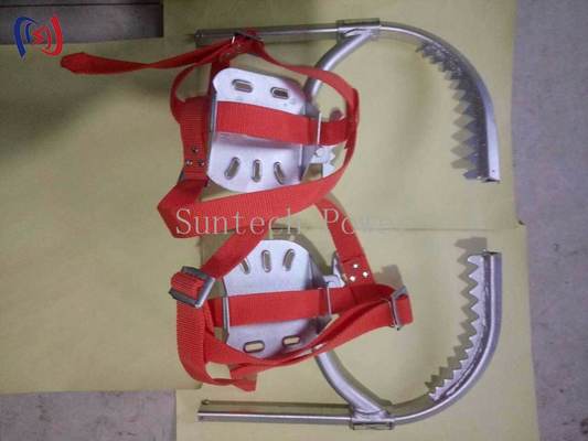 Professionele kabelgrijpers met een nominale belasting van 150 kg en 1 jaar garantie voor de installatie van elektriciteitsleidingen