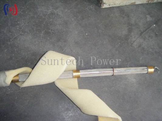 Professionele geleiderthermometer voor temperatuurbewaking en veiligheid van elektriciteitslijnen