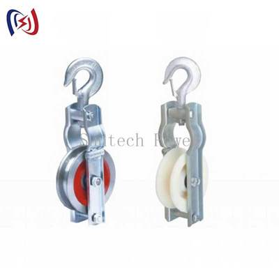 Zwaar uitgevoerde aardingsdraadblok met 5kn-150kn belastbaarheid en 660x560x100mm schijfmaat voor gridconstructie