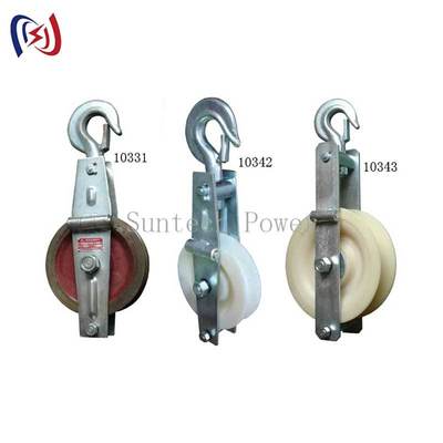 Zwaar uitgevoerde aardingsdraadblok met 5kn-150kn belastbaarheid en 660x560x100mm schijfmaat voor gridconstructie