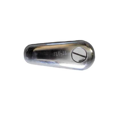 Premium vaste verbindingen voor permanente hoge sterkte corrosiebestendige elektrische geleidersplitsingen