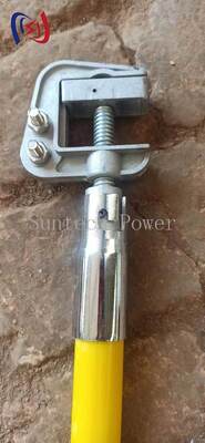 Hooggeleidende Aardingskabel voor Veilige Elektrische Systeemaarding en Afvoer van Foutstroom