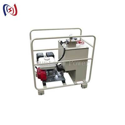 Professionele Kabelblaasunit met 700N Maximale Transportkracht en 8-80m/min Snelheid voor Φ10-17.1mm Glasvezelkabels