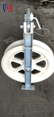 Zware 508 Serie Stringblok voor Efficiënte Bovengrondse Geleider Stringoperaties