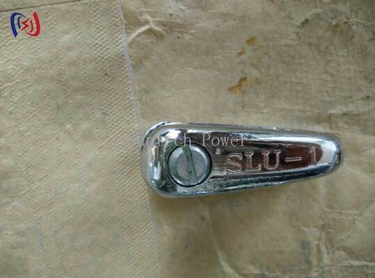 Zware vaste verbindingen met een nominale belasting van 10-250KN voor permanente structurele verbindingen in de elektrische bouw