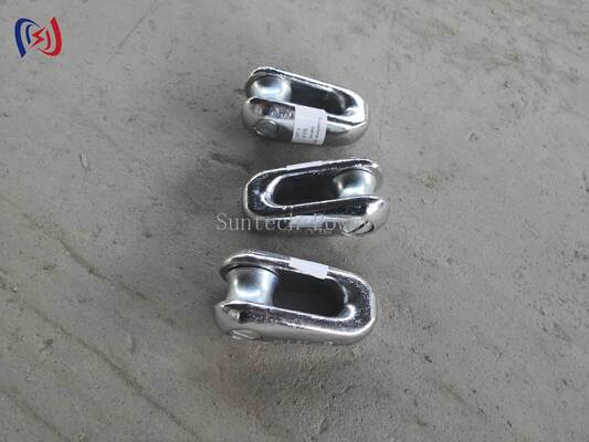 Zware vaste verbindingen met een nominale belasting van 10-250KN voor permanente structurele verbindingen in de elektrische bouw