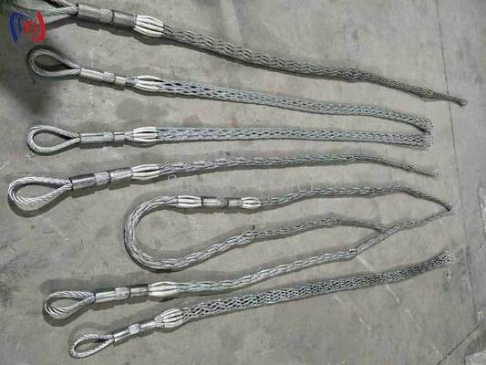 Verbindingen voor een gelijkmatige drukverdeling en voor tijdelijke dead-end toepassingen