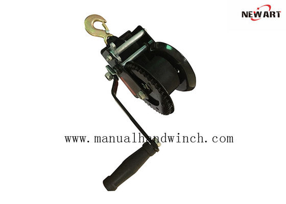 1200Lbs handkruk, Handkruk met Pal/Handremkruk