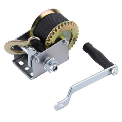 600Lb handhandcrank-Kruk
