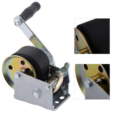 600Lb handhandcrank-Kruk