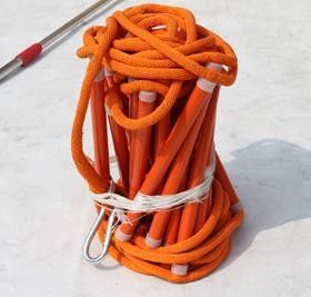 De Ladder van de 22250 Polyesterisolatie
