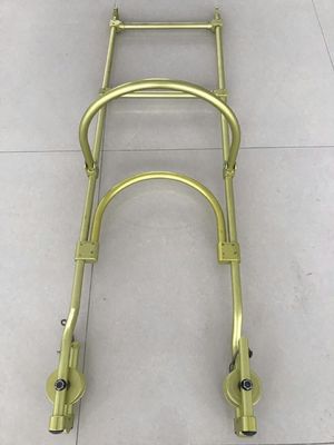 1000X300mm Hangende Touwladder