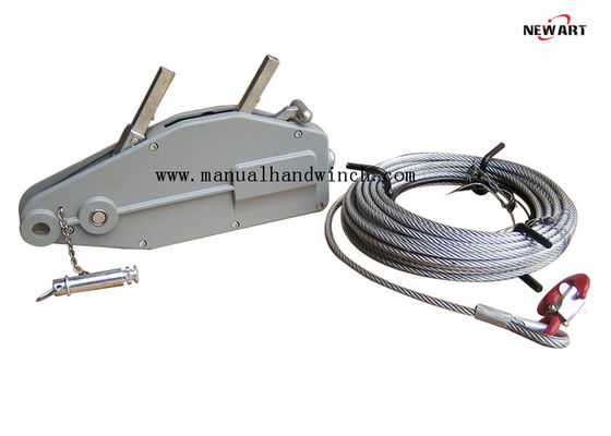 0.8T de Trekker van de handkabel