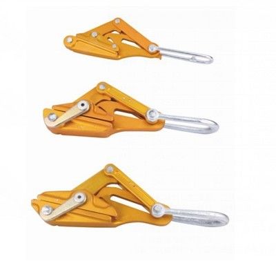 ACSR-Kabelleider Gripper