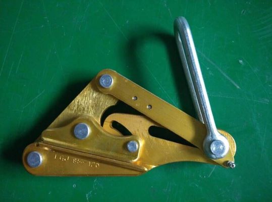 ACSR-Kabelleider Gripper