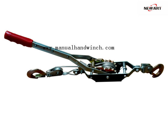 Koolstofstaal 2 van Ce Ton Heavy Duty Cable Puller