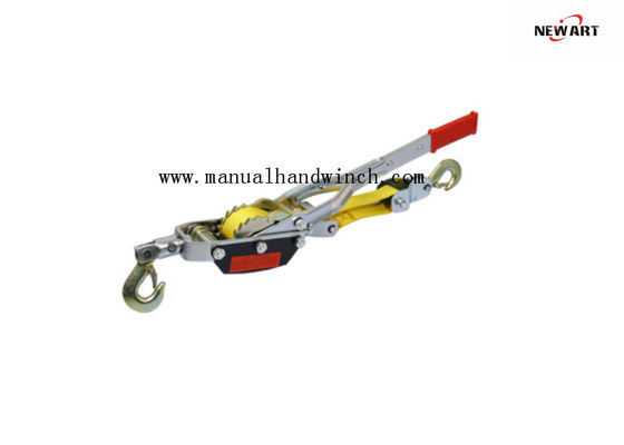 4 Ton Come Along Puller Transmission-Lijn die Hulpmiddelen vastbinden