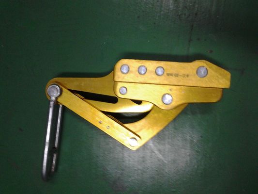 20mm Dubbele de Draadtang van de Nokkenaarde