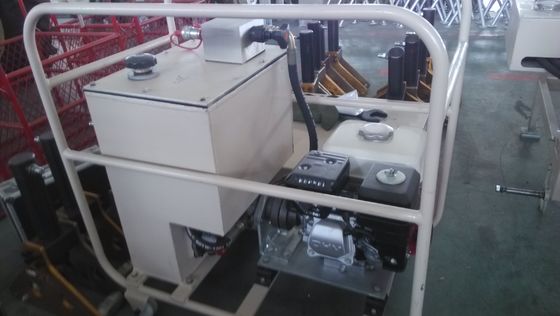 30KN OPGW die Hulpmiddelen vastbinden